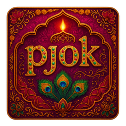 pjok logo